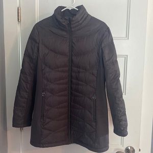 Micheal Kors size large like new condition